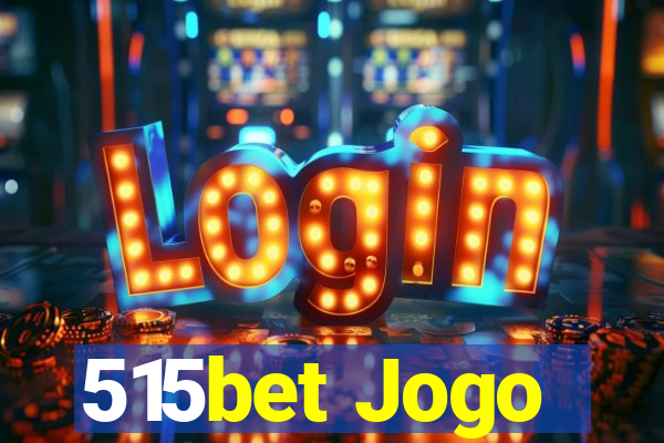 515bet Jogo